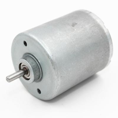 China Low EMC Inrunner Brushless DC Motor for sale