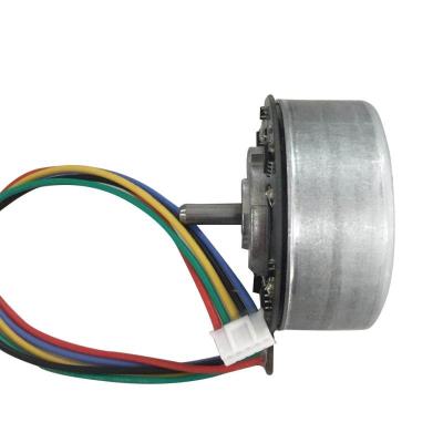 China motores a prueba de explosiones de voltio BLDC de 3200RPM 30W 24 en venta