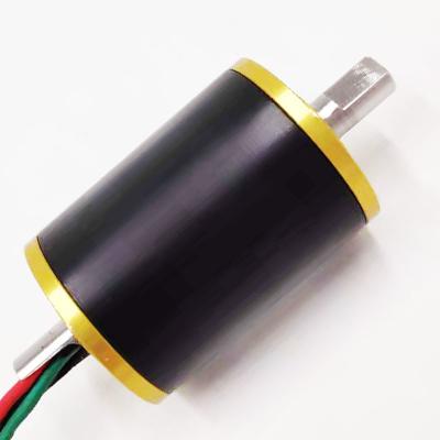 China 36mm schwanzloser DC-Unterwassermotor zu verkaufen