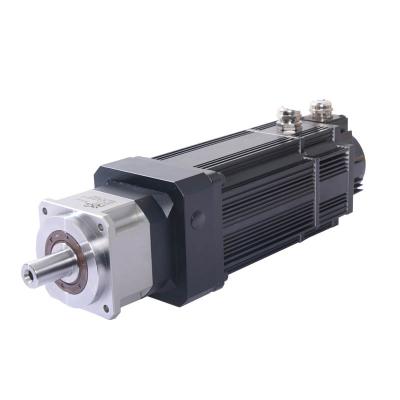 China motor del engranaje planetario de 24V 400W 1500 RPM BLDC en venta