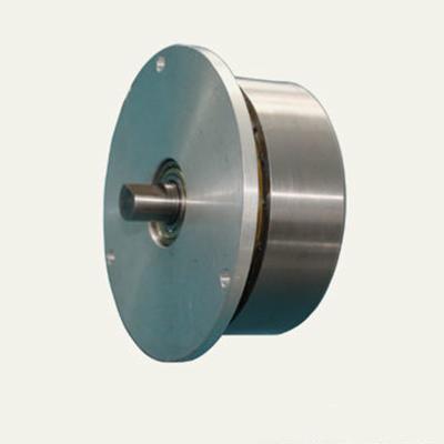 China 4000W motor sem escova da C.C. do baixo rotor exterior da interferência 25Nm à venda