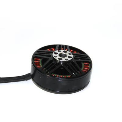 China 85KV buitenrotor Brushless gelijkstroom Motor Te koop