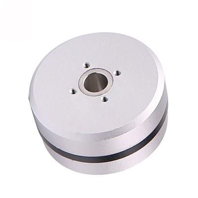 China 37mm äußerer Rotor schwanzloser DC-Motor zu verkaufen