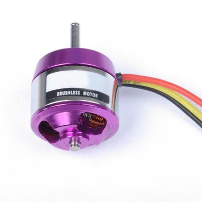 China Outrunner Frameless schwanzloser DC-Motor zu verkaufen