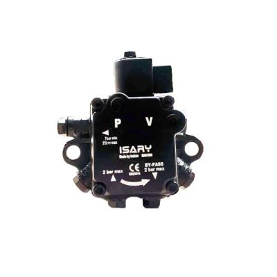 China Hotels BAIRAN AS67A 7466 OIL PUMP with solenoid valve for burner for sale