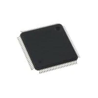 China New and original ARM standard microcontrollers MCU LQFP-48_7x7x05P STM32L151C8T6 for sale