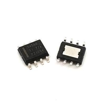 China New and Original Integrated Circuit Electronic Components Standard Semiconductor - IC QFN32 TPS51120RHBR for sale