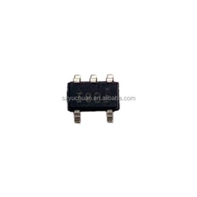 China New and original IC low contact customer service integrated circuit dropout regulator brand T08I SOT-23-5 TPS72301DBVR for sale