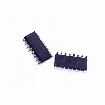 China New and original IC integrated circuit CD4098BM SOIC-16 CD4098BM96 standard monostable multivibrator for sale