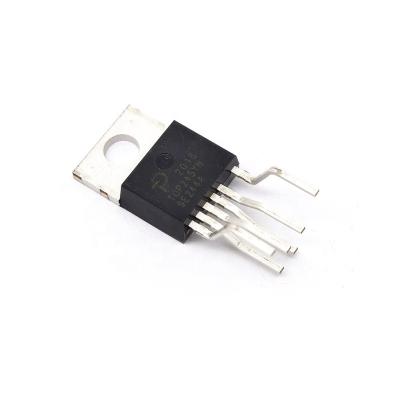 China Stand the new and original TOP245YN TO-220 power management IC voltage regulators for sale