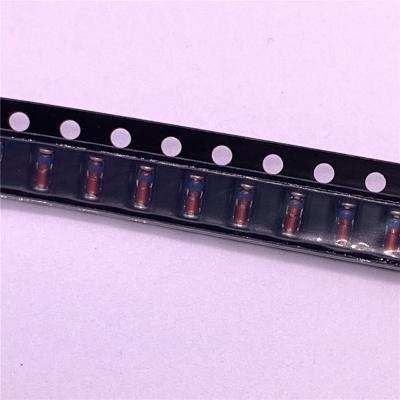 China New and original 1/2W ZMM5V1 5.1V 0.5W (500mW) LL-34 1206 SMD standard Zener diode for sale