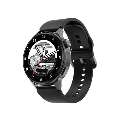 China Wifi DT4+ DT4+ DT No.1 DT Women Smartwatch Women's Fitness Heart Rate Tracker Ip 67 Android Waterproof Smart Watch for sale