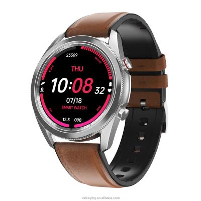 China Playback DT91 DT NO.1 Sports MP3 Smart Watch With Multi-dial Selection Sleep Tracker Calendar Heart Rate Monitoring Smartwatch for sale