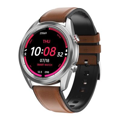 China Supplier Health-monitoring-smartwatch DT91 Touch Screen Relojes Inteligente New 2021 For Men Smartwatch for sale