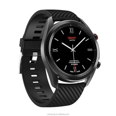 China MP3 Playback DT91 DT NO.1 2021 Sport Men Smart Watch Series T55 Online 6 Bands X7 Waterproof With Heart Rate Monitoring Smartwatch for sale