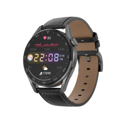 China Wifi DT3pro Smart Watch IP67 Heart Rate Blood Pressure Monitor Ladies Waterproof Metal Mesh Band Women Sports Smartwatch for sale