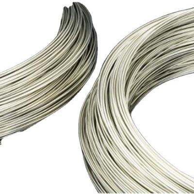 China Ag Electrical Contacts Dryer Silver Alloy Wires For Electrical Contacts for sale