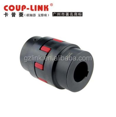 China Steel Flexible Rubber Shaft Rotex Star Couplings Replacement From Factory Suppliers for sale