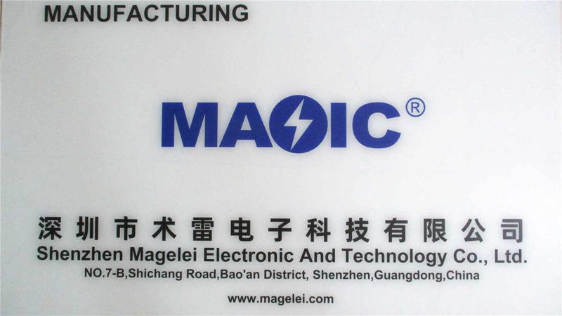 Verified China supplier - Shenzhen Magelei Electronic And Technology Co., Ltd.