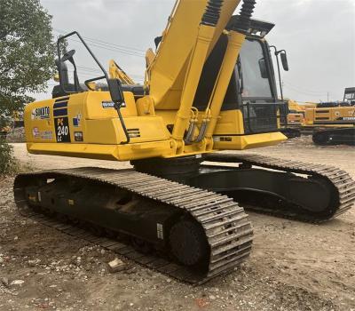 China 37500KG Excavadora de segunda mão Customizado Excavadora Digger Usada à venda