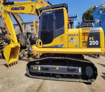 China OEM Excavadora de Propiedad 5m Profundidad Mini Excavadora de segunda mano en venta