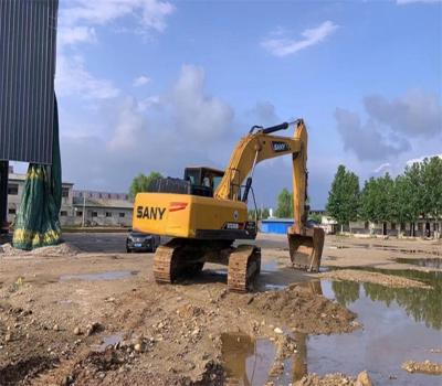 China Ein Eimer, eine Schaufel, ein zweitgebrauchter Graber, 29000 kg, ein sehr großer Bagger. zu verkaufen