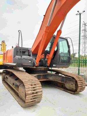 中国 3010mm フルハイート クローラー 中古 Hitachi Excavator zx 360 販売のため