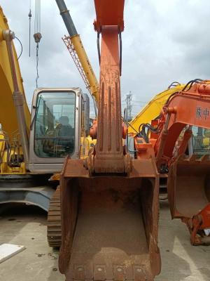 China Second-hand Good condition  21100kg Hitachi ZX210-3G 110kw power With ISUZU AA-6BG1T model for sale