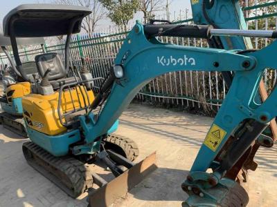 China Excavadora excavadora Cummins/Isuzu/Komatsu Motor de 5 a 50 toneladas 100 a 500 hp 2,5 metros cúbicos en venta