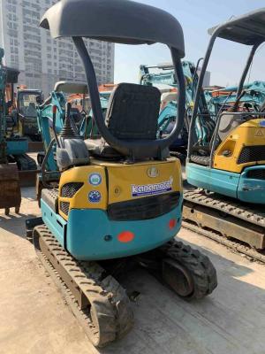 China Cummins Diesel Excavator with Excellent Power 2.5 Cubic Meters Bucket Capacity and 500 Hp for sale