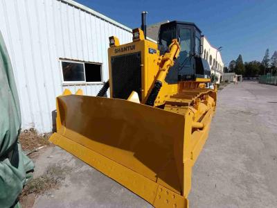 China China SHANTUI SD22 Manufacturer DiggerBackhoe Loader Multi-purpose Bulldozer for sale