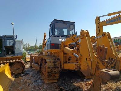 China Chinese SHANTUI Bulldozer 30Ton 320HP Dozer SD32 Crawler Bulldozer tegen een goede prijs Te koop