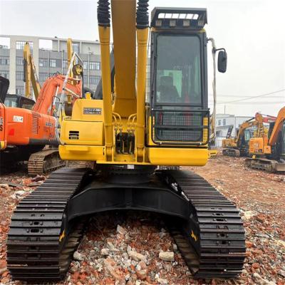 China Second-hand excavator 20 Ton Original Japan New komatsu Pc20-7 PC200 PC240 Excavadora Usada Price For Sale for sale