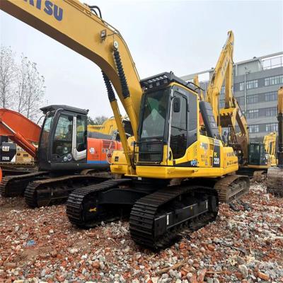 China Used komatsu PC240-8 Medium Excavator Komatsu hydraulic excavator for sale