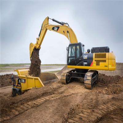 China Used CAT336 Heavy Equipment Used Machinery CAT 336d Excavator Cate Machinery CAT336D CAT336 Used Excavator for sale