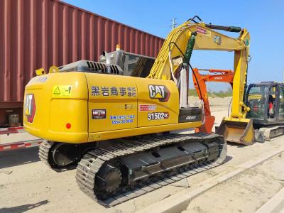 China Used CAT Excavator CAT 315D2 307E 308E 312D 315D 320D 320DGC 320E Cate for sale