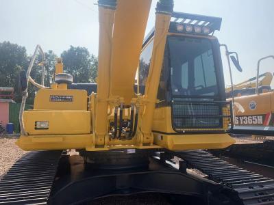 China Komatsu PC450 PC350 PC300 High Quality Used Komatsu Excavator for sale