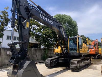 China Excavadora hidráulica Volvo con motor D2.6A EC360 36 toneladas en venta