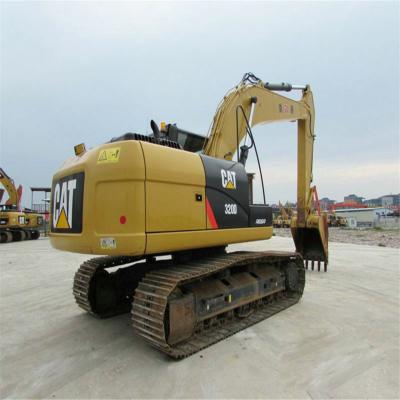 中国 中古キャターピラー 製造 日本 Cat320D 優れた外観 より多くのモデル Cat320C Cat320D Cat330B Cat330D 良い価格 販売のため