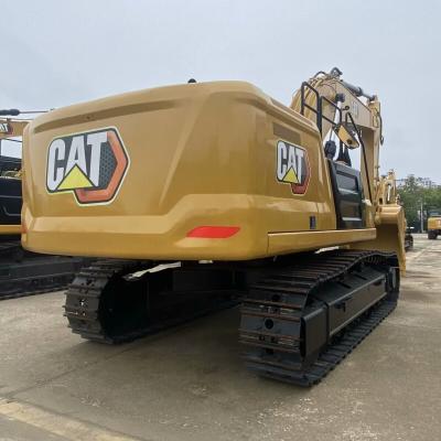 中国 人気 大型 中古 猫 CAT336 クローラー 掘削機 掘削機 36 トン 中古 最安値 掘削機 販売のため