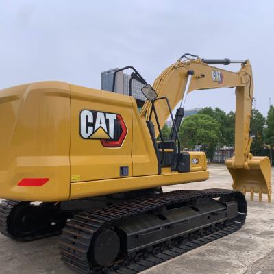 China 2023 Used excavator Cat 320gc with Outstanding Performance, Efficient Construction, Trustworthy for sale