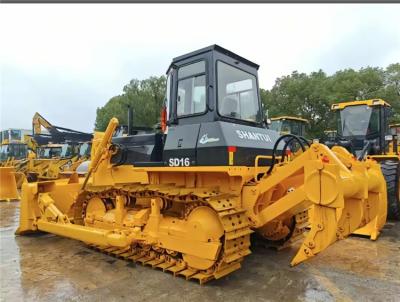 China top used chinese brand shantui sd22 big bulldozer shantui  sd16 bulldozer for sale for sale