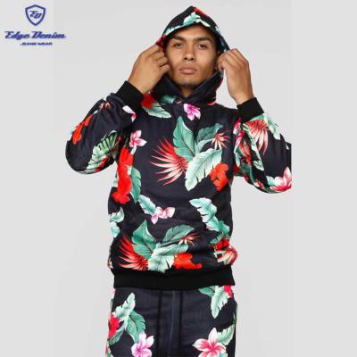 China Cotton Anti Shrink Custom Men's Blank Logo Plus Size Printed Multi Color Hoodies Territory Hoodie Men for sale