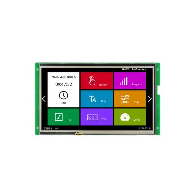 China Epaper Show Epaper Display 10.1 Inch Large Colorful Epaper Display 1024x600 With Electronic Reading Show 10.1 Inch for sale