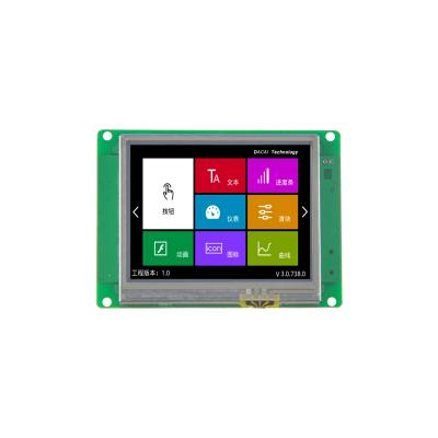 China 3.5 Inch 320x240 Touch LCD Screen LCM TFT LCD Display Module For Arduino 3.5 Inch for sale