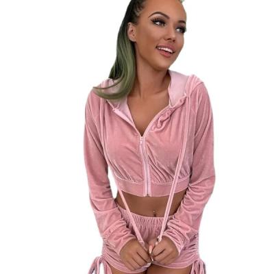 China Antibacterial Customized Hoodies Fashionable Oversized Hoodies Women Clothes For Spring&Autumn for sale