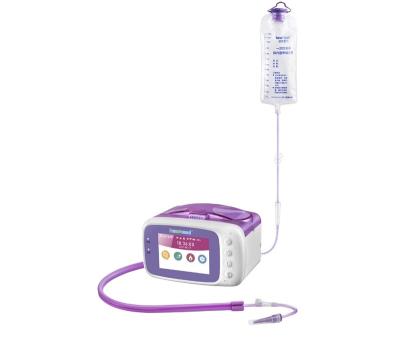 China Ce Marked Portable Medical Infusion Nutrition Enteric Pump For Hospitals And Clinic LH-300 for sale