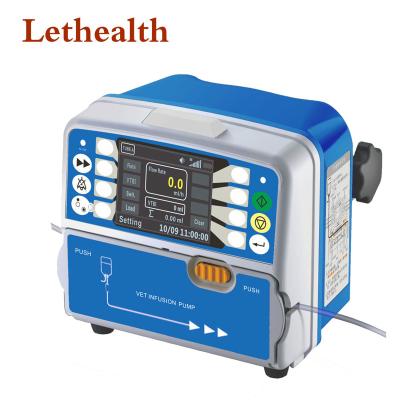 China Animal Infusion Pump VET100P for sale