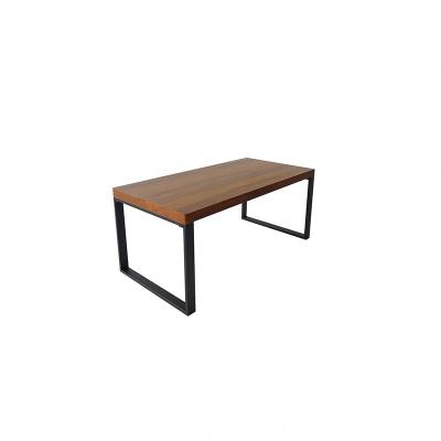 China Modern small modern designs wood coffee table with best price for sale