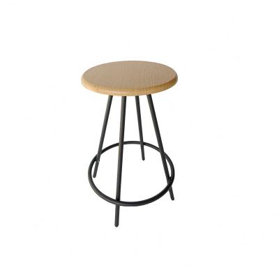 China Modern Barstools Chair Counter Height Luxury Modern Bar Barstool for sale